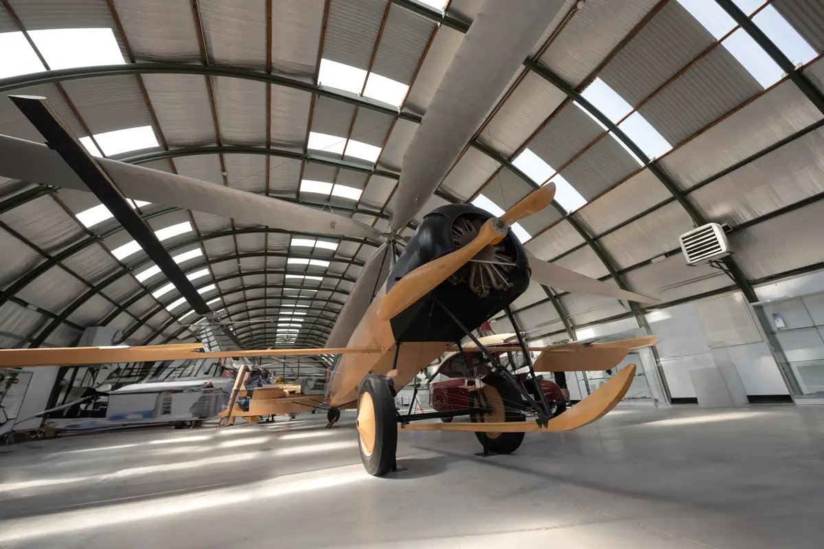 flying car company work in Fort Lauderdale