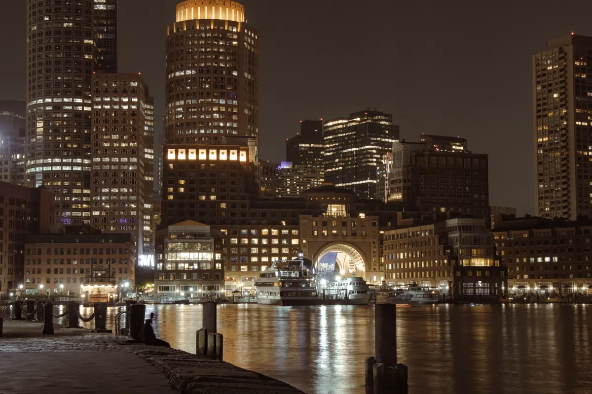 Boston, Massachusetts