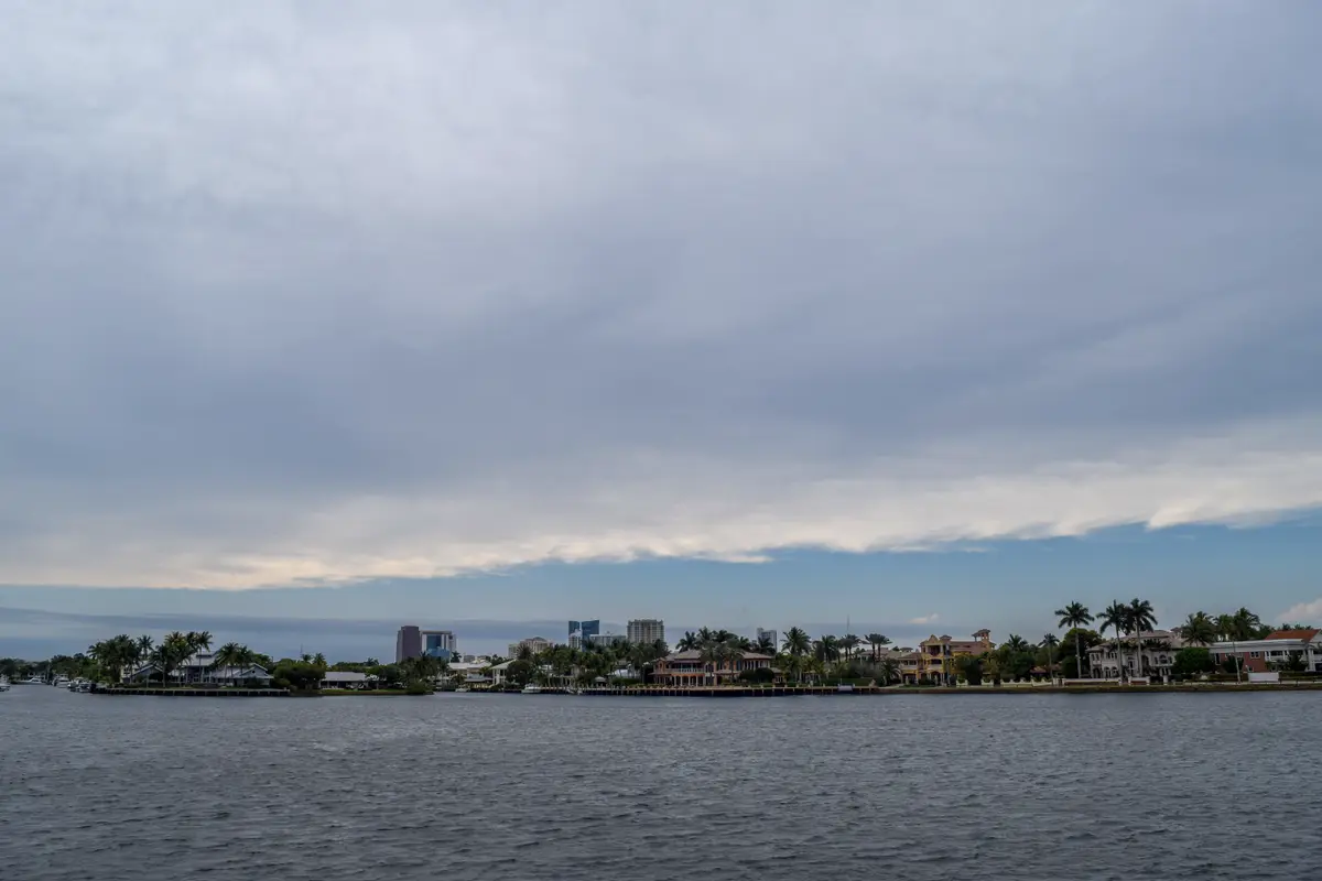 Fort Lauderdale, Florida