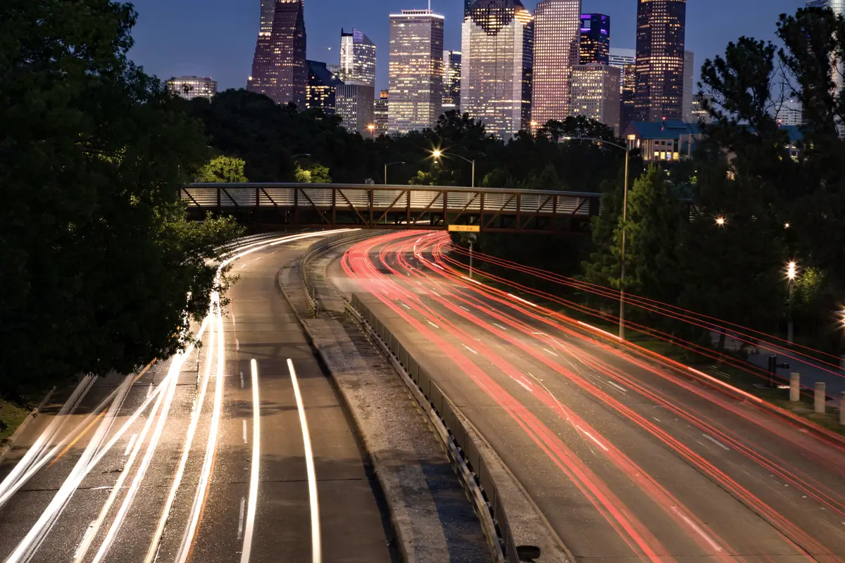 Houston, Texas