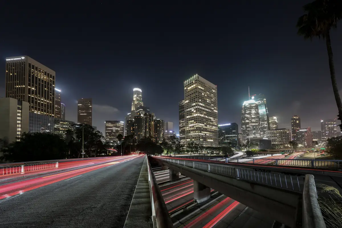 Los Angeles, California