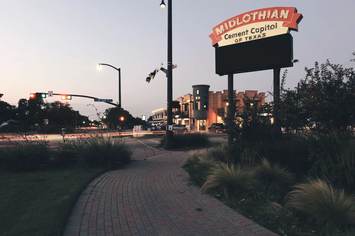 Round Rock, Texas