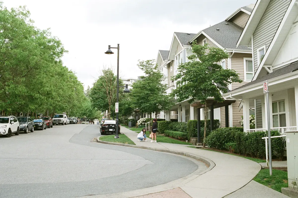 Vancouver, Washington
